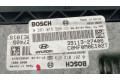 Блок управления двигателя 3911327406, 0281015559 Hyundai Sonata