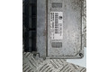 Блок управления двигателя 03E906033A Skoda Fabia Mk1 (6Y)