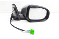 Зеркало электрическое Volvo S60 2011 - 2013 года