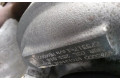  Турбина Skoda Octavia Mk2 (1Z)  03L253016T, 03L253016T   для двигателя CAYC      