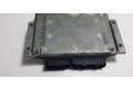 Блок управления двигателя 0281010340, 0281010340   Alfa Romeo 166