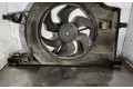 Вентилятор радиатора     8200025635    Citroen Berlingo 1.9
