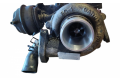 Turbodmychadlo Турбина GTB1546V, 8980536744 Opel Zafira B A 17 DTJ
