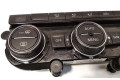 Блок управления климат-контролем 5G0907044BC, 5HB01118178   Volkswagen Golf SportWagen