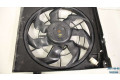 Вентилятор радиатора 253501H700 KIA Ceed