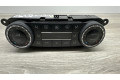 Блок управления климат-контролем A2518700189, A2518204189 Mercedes-Benz GL X164