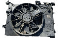 Вентилятор радиатора     1137328081, 0130303909    Volvo S80 