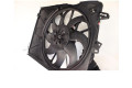 Вентилятор радиатора Fiat 500X