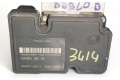 Jednotka ABS 10.0970-1603.3, 10.0970-1603.3 Fiat Doblo 2006