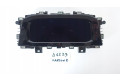 Панель приборов 5H0920340B Volkswagen Golf VIII