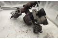 Turbodmychadlo Турбина 030253019A, 030253019A Volkswagen Passat Alltrack BKP