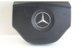 Подушка безопасности водителя 61460335B   Mercedes-Benz R W251