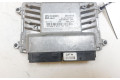 Блок управления двигателя 25182025, 25182025 Chevrolet Spark