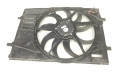 Вентилятор радиатора 5WA121203B, 5WA121203B Cupra Leon