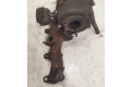 Turbodmychadlo Турбина 0381457026 Volkswagen PASSAT B5.5 AVF