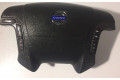 Подушка безопасности водителя 8684187 Volvo V70