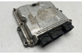 Блок управления двигателя 0281012463, 9661145580   Citroen C8