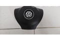 Подушка безопасности водителя 7E0880201L, 20110400742   Volkswagen Jetta VI