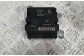 Блок подушек безопасности 985106332R Dacia Logan II