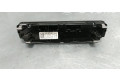 Блок управления климат-контролем 8V0820043F, 8V0820043FIMJ   Audi A3 S3 8V