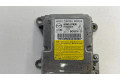 Блок подушек безопасности BCM557K30, F01G07201K Mazda 3 II
