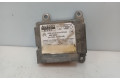 Блок подушек безопасности 9653190880 Citroen Berlingo