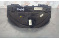 Панель приборов 2105401248   Mercedes-Benz E W210       