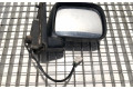 Zpětné zrcátko Nissan Terrano 1998