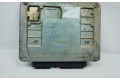 Блок управления двигателем Блок управления 03E906033P   Seat Ibiza I (021A)
