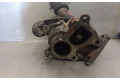 Turbodmychadlo Турбина 2820042610, 7159241 KIA Pregio D4BH