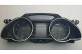 Панель приборов    Audi A5 8T 8F       