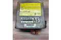 Блок подушек безопасности MR213889, K11WP70 Mitsubishi Pajero