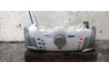 Блок управления климат-контролем 96753994XT, BEHR   Citroen C1