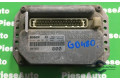 Блок управления двигателем ECU 0261206701, 6000589328 Dacia Nova