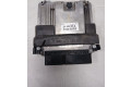 Блок управления двигателя 03L906022B Audi A4 Allroad