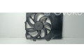 Вентилятор радиатора     1610781580, 9801559180    Citroen C3 Aircross 