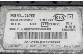 Řídící jednotka 391302A200 KIA Rio 2012