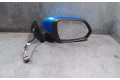 Зеркало электрическое        MG ZS  2001 - 2005 года   