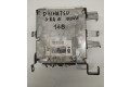 Блок управления двигателя 89560B1220 Daihatsu Gran Move