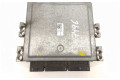 Блок управления двигателя 237102597R, S180095132 Dacia Lodgy