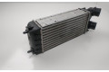Интеркулер  9684212480, M144105C   Peugeot 5008 