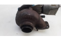  Турбина Citroen C4 I  9657571880         