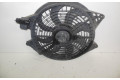 Электрический вентилятор радиаторов KIA Carnival - года