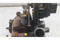 Turbodmychadlo Турбина 9U3Q6K682EB, 7764033 Citroen C6