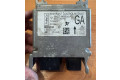 Блок подушек безопасности 6M2T14B056AD, 650010607601 Ford Galaxy