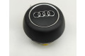 Подушка безопасности водителя 8V0880201D Audi A3 S3 8V