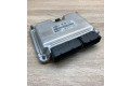 Блок управления двигателем Блок управления 038906019KC, 0281011204   Volkswagen PASSAT B7