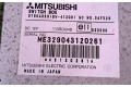 Блок комфорта 8750A038, 4M41 Mitsubishi Pajero