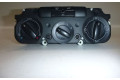 Блок управления климат-контролем 1K1820045B, 1K1820045B Volkswagen Jetta V