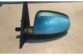 Зеркало электрическое Opel Meriva A 2003 - 2010 года